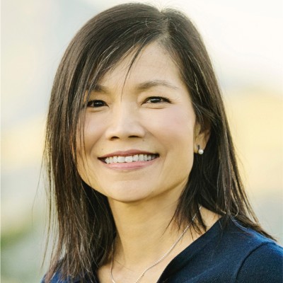 Elaine Huang, MSW, MA Meditation Teacher, Mindful Leadership Trainer, Emotional Intelligence Educator